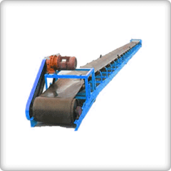 Belt conveyor - Magwell Industries