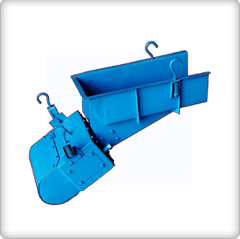 Vibrating Feeder - Magwell Industries